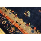 1920s Chinese Peking Carpet