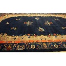 1920s Chinese Peking Carpet