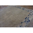 19th Century Chinese Peking Carpet