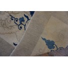 19th Century Chinese Peking Carpet