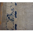 19th Century Chinese Peking Carpet