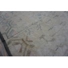 Early 20th Century Scenic American Hooked Rug