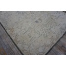 Early 20th Century Scenic American Hooked Rug