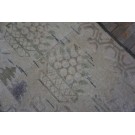 Early 20th Century Scenic American Hooked Rug