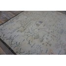 Early 20th Century Scenic American Hooked Rug