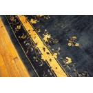 Early 20th Century Chinese Peking Carpet