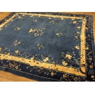 Early 20th Century Chinese Peking Carpet