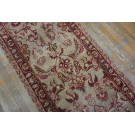 Early 20th Century S.E. Persian Kirman Carpet