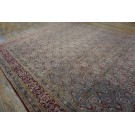 Early 20th Century E. Persian Kirman Carpet