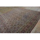 Early 20th Century E. Persian Kirman Carpet