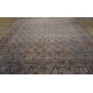 Early 20th Century E. Persian Kirman Carpet