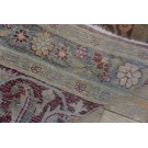 Early 20th Century E. Persian Kirman Carpet