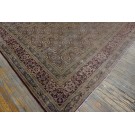 Early 20th Century E. Persian Kirman Carpet