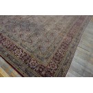 Early 20th Century E. Persian Kirman Carpet