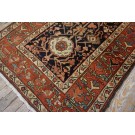 19th Century N.W. Persian Carpet