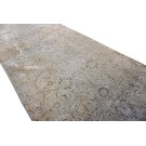 Early 20th Century N. Indian Lahore Gallery Carpet