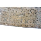 Early 20th Century N. Indian Lahore Gallery Carpet