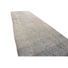 Early 20th Century N. Indian Lahore Gallery Carpet