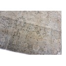 Early 20th Century N. Indian Lahore Gallery Carpet