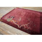 1920s Chinese Art Deco Carpet