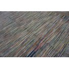 Early 20th Century American Shaker Pile Carpet