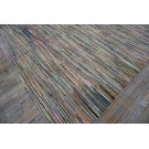 Early 20th Century American Shaker Pile Carpet