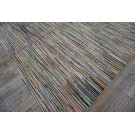 Early 20th Century American Shaker Pile Carpet