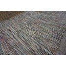 Early 20th Century American Shaker Pile Carpet