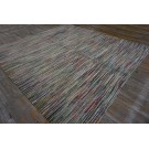 Early 20th Century American Shaker Pile Carpet