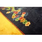 1920s Chinese Art Deco Carpet by Nichols Workshop