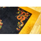 1920s Chinese Art Deco Carpet by Nichols Workshop