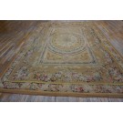 Early 20th Century French Aubusson Carpet
