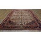 Late 19th Century Persian Sultanabad Carpet