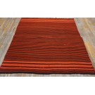 Early 20th Century Andean Poncho