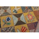 Mid 20th Century American Hooked Rug