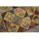 Mid 20th Century American Hooked Rug