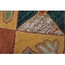 Mid 20th Century American Hooked Rug