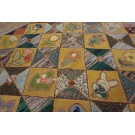 Mid 20th Century American Hooked Rug