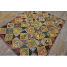 Mid 20th Century American Hooked Rug