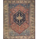 Bakshaiesh Rug
