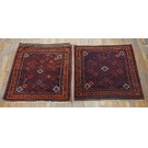 19th Century Pair of Persian Baluch Carpets