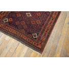 19th Century Pair of Persian Baluch Carpets