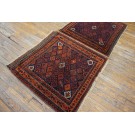 19th Century Pair of Persian Baluch Carpets