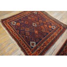 19th Century Pair of Persian Baluch Carpets