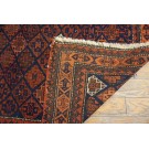 19th Century Pair of Persian Baluch Carpets