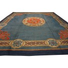 Early 20th Century Irish Donegal Arts & Crafts Carpet