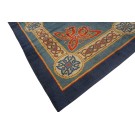 Early 20th Century Irish Donegal Arts & Crafts Carpet