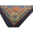 Early 20th Century Irish Donegal Arts & Crafts Carpet