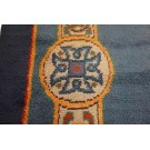 Early 20th Century Irish Donegal Arts & Crafts Carpet