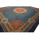 Early 20th Century Irish Donegal Arts & Crafts Carpet